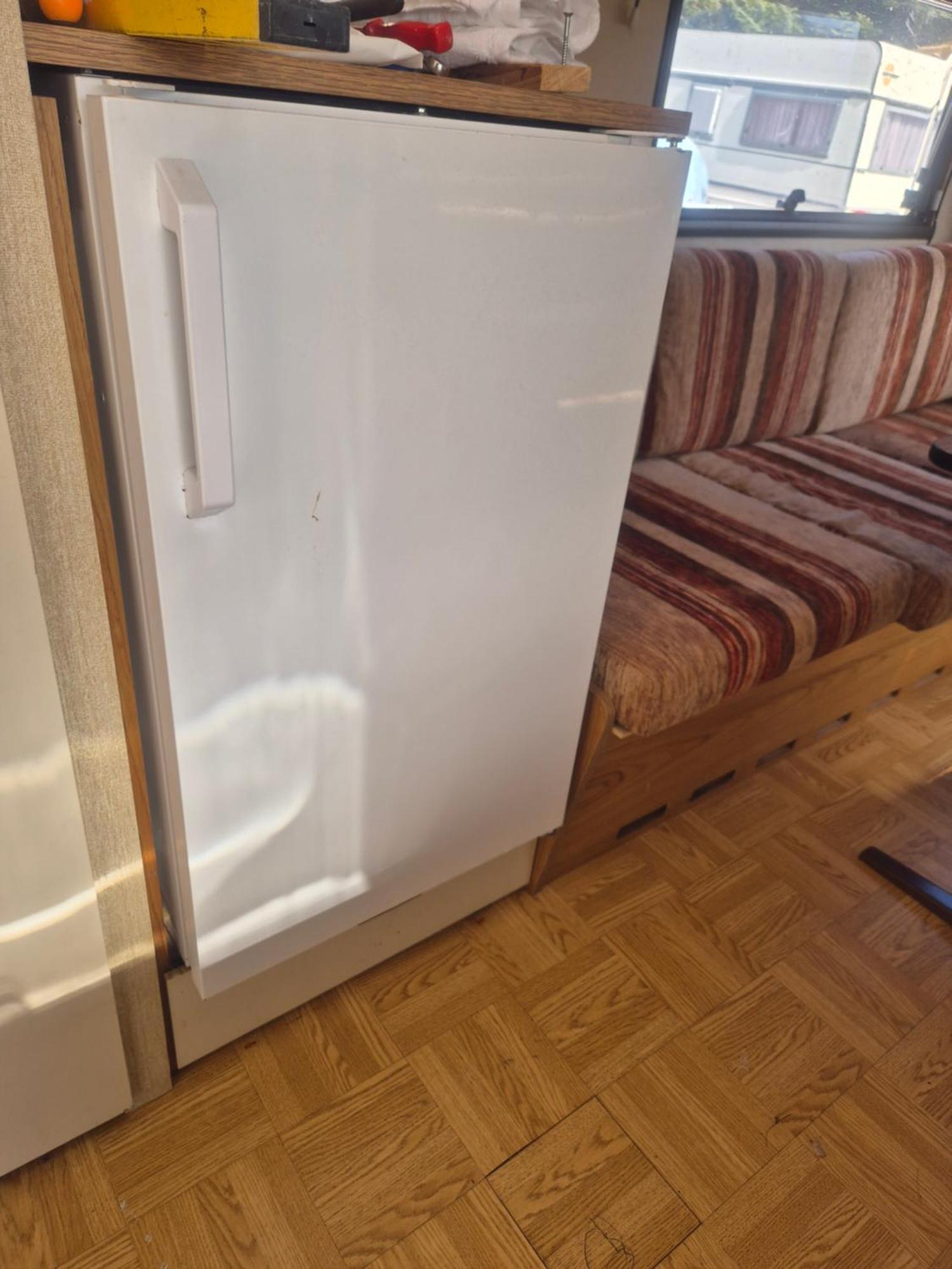 Vintage Caravan Synes Extérieur photo